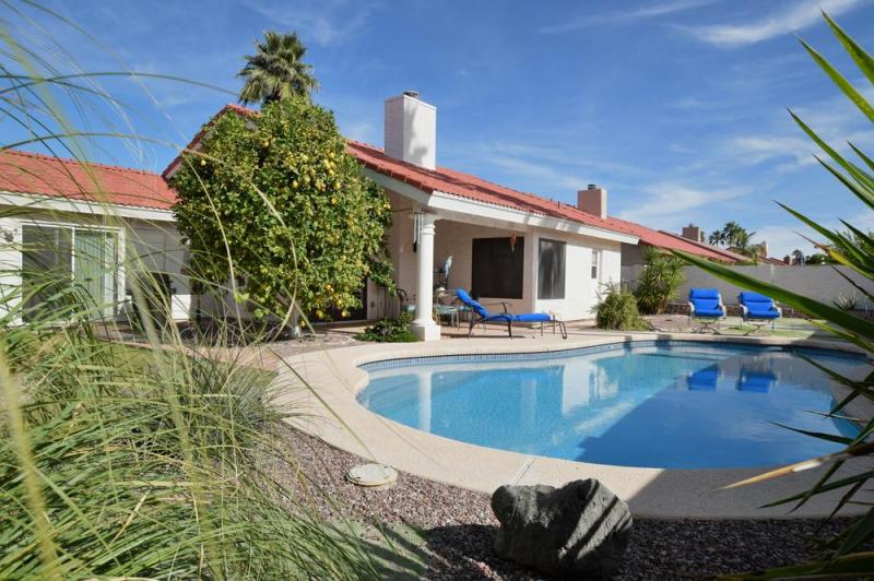 R&eacute;ussir votre projet de construction de piscine &agrave; Richwiller