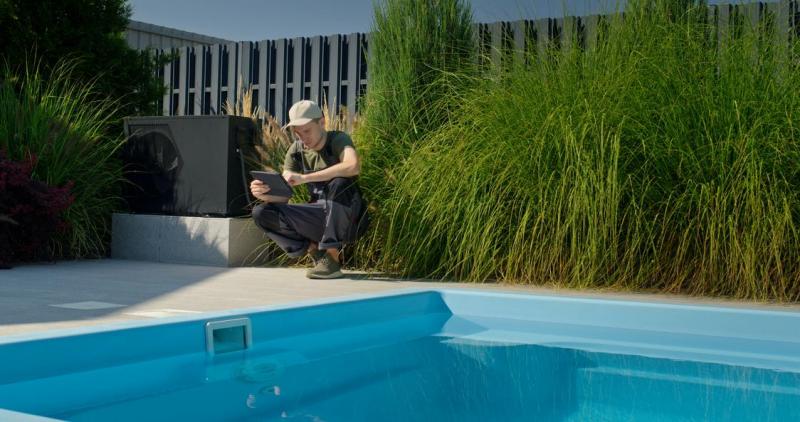 Apr&egrave;s l'installation, quel suivi et quel SAV pr&eacute;voir pour votre piscine &agrave; coque ?